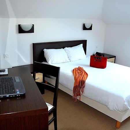 Hotel Les Benedictins Limoges Quarto foto