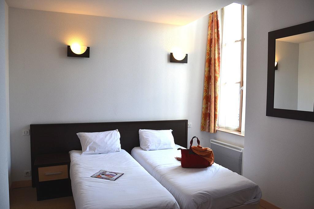 Hotel Les Benedictins Limoges Quarto foto