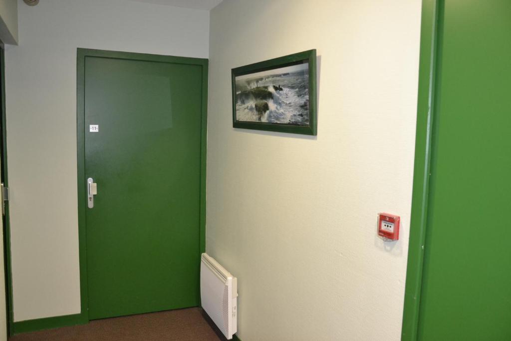 Hotel Les Benedictins Limoges Quarto foto